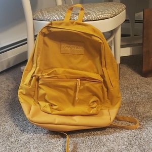 Jansport Backpack w/ Laptop Sleeve